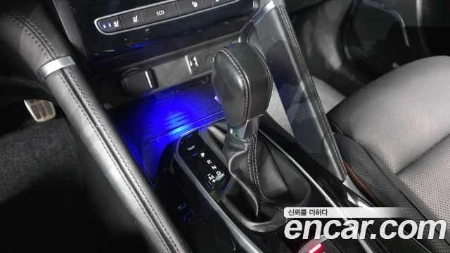 2021 Renault Korea QM6 (New)