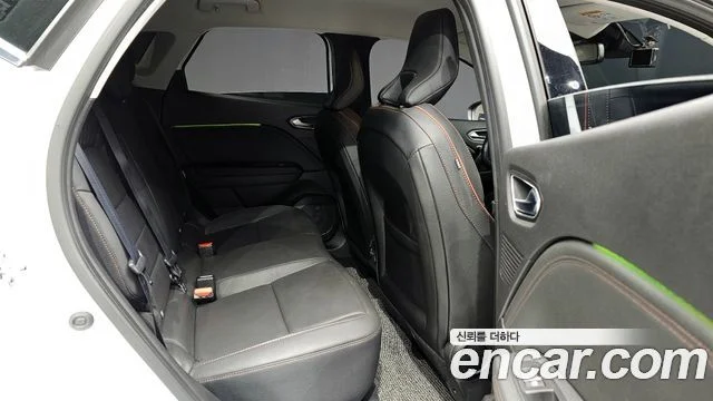 2020 Renault Korea 캡처