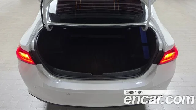 2017 Chevrolet 올 뉴 말리부