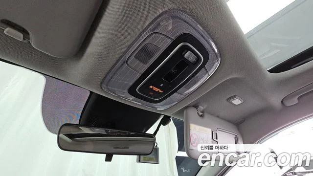 2020 Hyundai Avante (CN7)