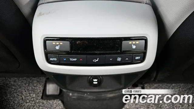 2024 Hyundai Palisade (New)