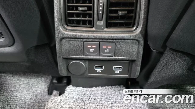 2022 Renault Korea XM3