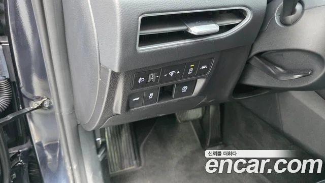 2021 Hyundai Sonata (DN8)