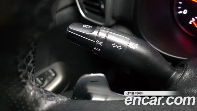 2019 Kia Sportage The Bold