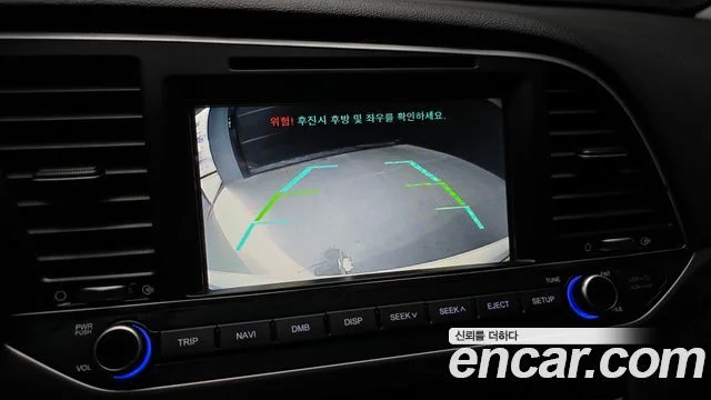 2016 Hyundai 아반떼 AD