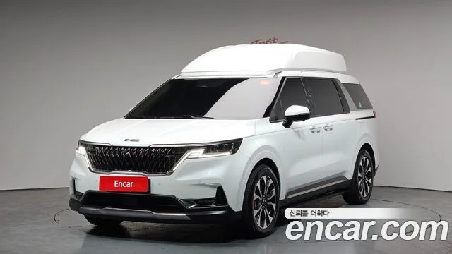 2023 Kia Carnival Gen.4