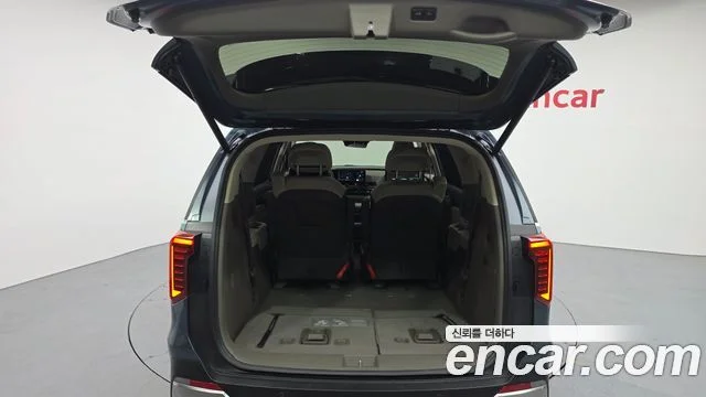 2024 Kia Carnival (New) Gen.4