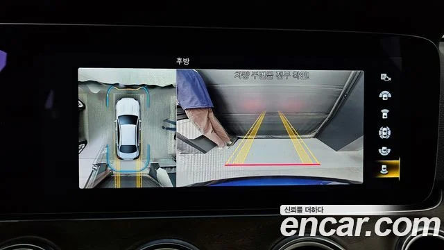 2022 Mercedes-Benz E-클래스 W213