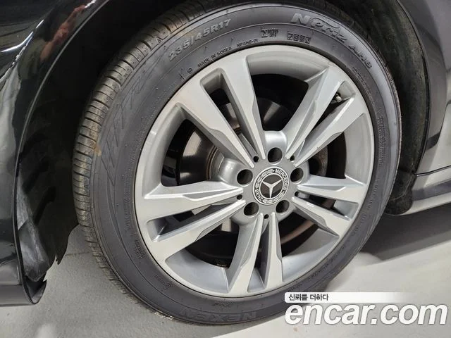 2014 Mercedes-Benz E-클래스 W212