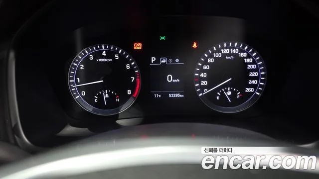 2023 Hyundai 쏘나타 뉴 라이즈