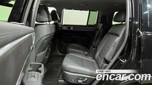 2024 Hyundai Santa Fe (MX5)