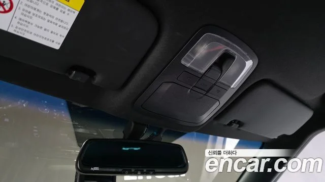 2020 KG Mobility 베리 뉴 티볼리