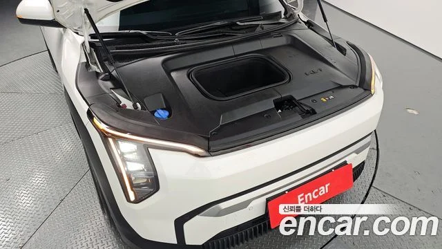 2024 Kia EV3