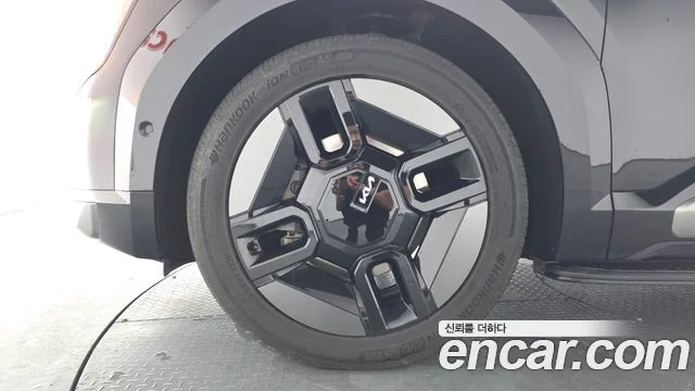 2023 Kia EV9