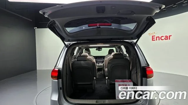 2016 Kia 올 뉴 카니발