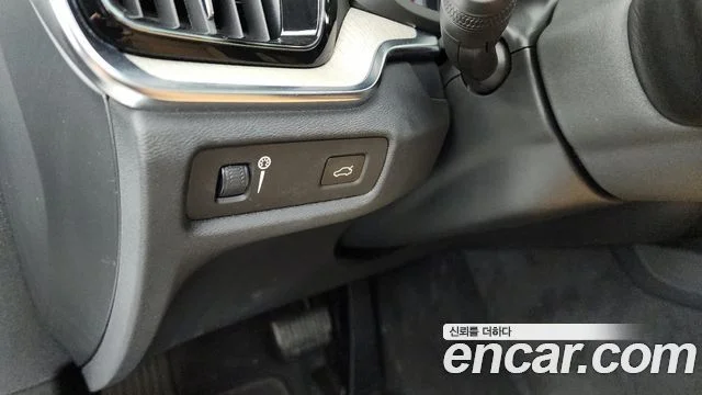 2019 Volvo S60 3세대