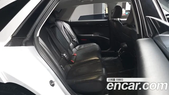 2024 Hyundai Grandeur (GN7)