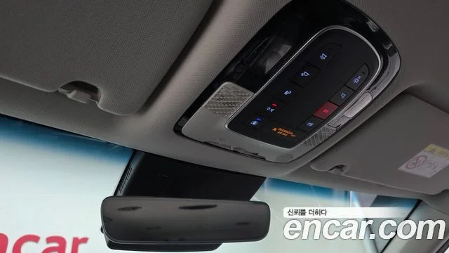 2024 Hyundai Palisade (New)