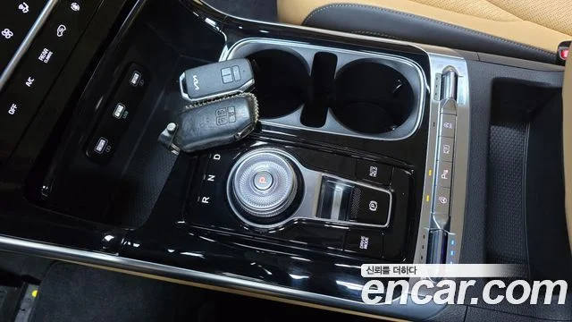 2022 Kia Carnival Gen.4