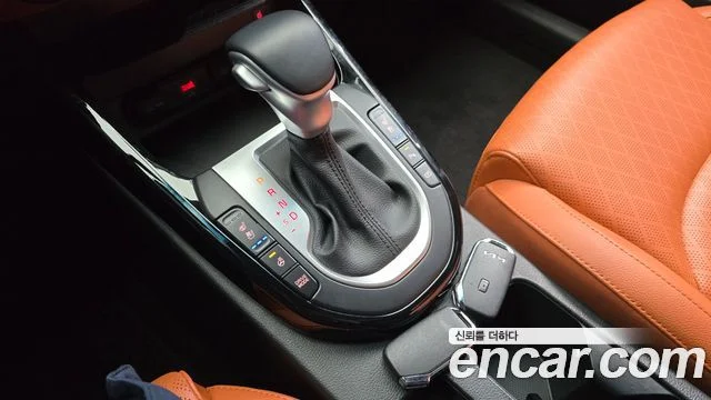 2022 Kia K3 (New) Gen.2