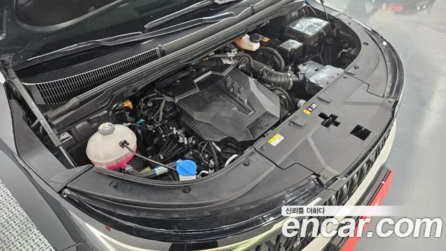 2025 Kia Carnival (New) Gen.4