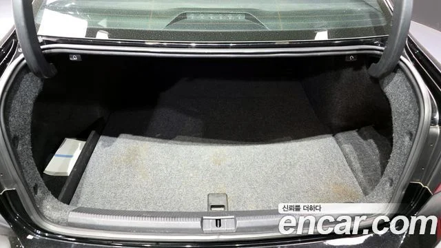 2015 Volkswagen The New Passat