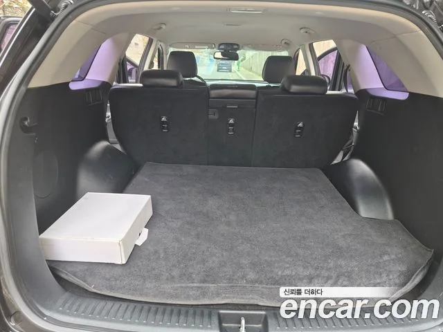 2015 Kia 올 뉴 쏘렌토