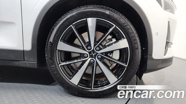 2022 폴스타 폴스타 2