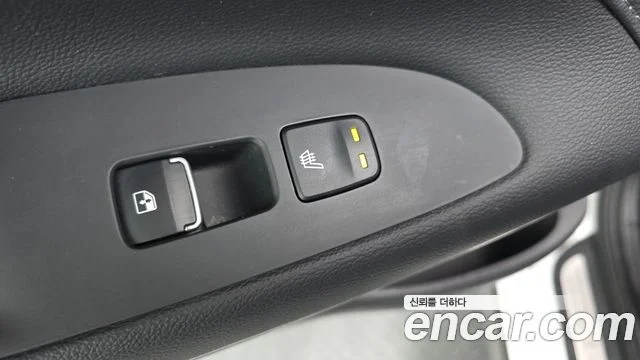 2022 Hyundai 더 뉴 그랜저 IG 하이브리드