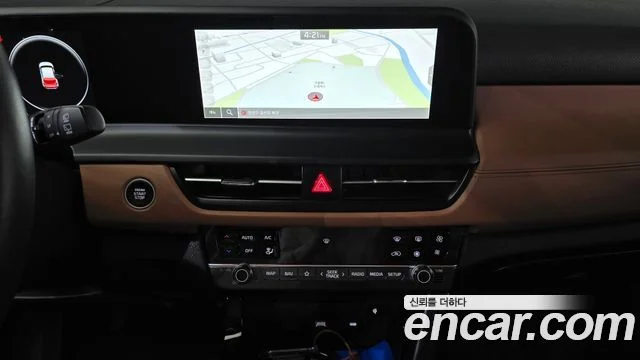 2025 Kia Seltos (New)