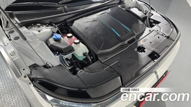 2024 Hyundai 아이오닉5