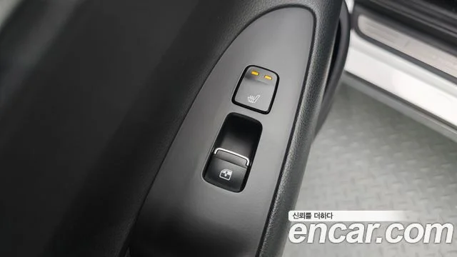 2020 Hyundai 더 뉴 그랜저 IG