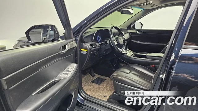 2019 Hyundai Palisade