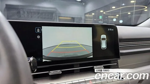 2025 Hyundai Kona (SX2)