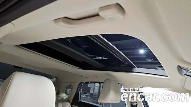 2025 Kia 더 뉴 K8 하이브리드