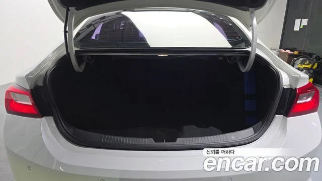 2016 Chevrolet 올 뉴 말리부