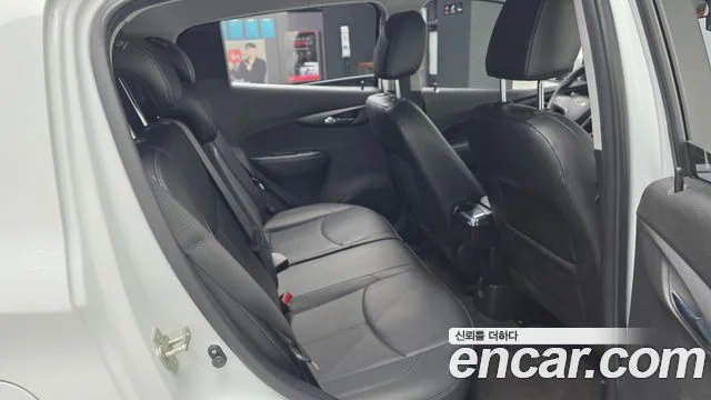 2016 Chevrolet 더 넥스트 스파크