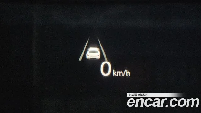 2022 Genesis 더 뉴 G70