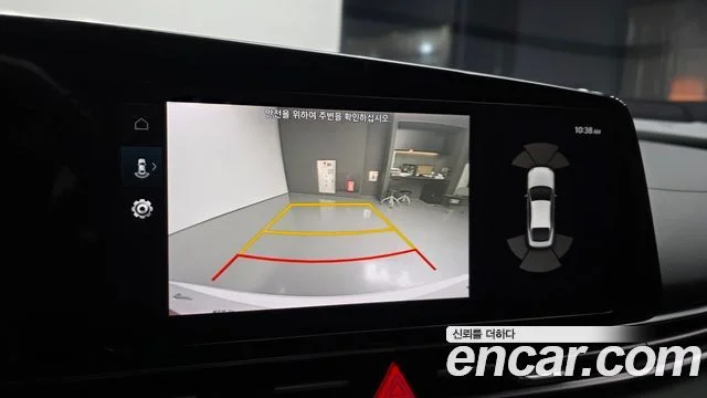 2021 Hyundai Avante (CN7)