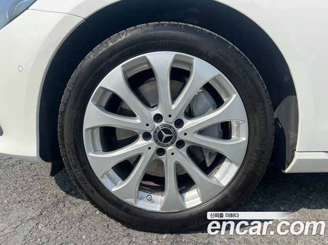 2019 Mercedes-Benz E-클래스 W213