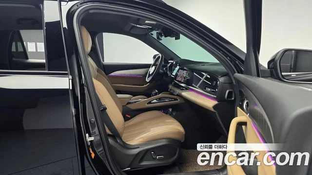 2025 Renault Korea 그랑 콜레오스