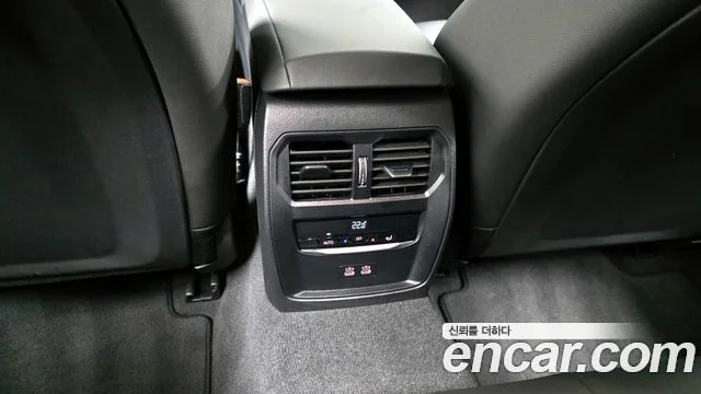 2025 BMW 3 Series (G20)