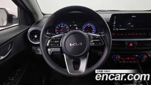 2021 Kia K3 (New) Gen.2