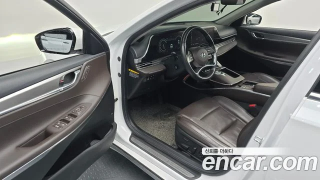 2020 Hyundai 더 뉴 그랜저 IG