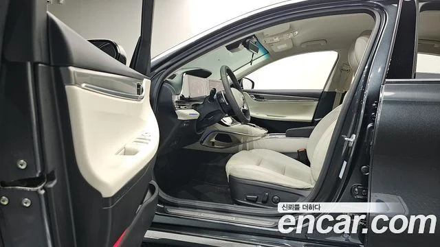 2022 Hyundai 더 뉴 그랜저 IG