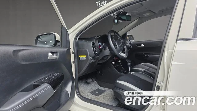 2023 Kia 모닝 어반 (JA)