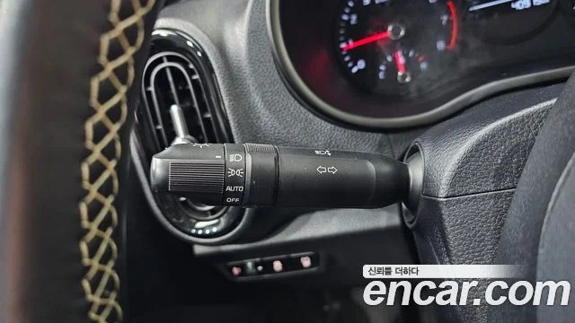 2019 Kia 올 뉴 모닝 (JA)