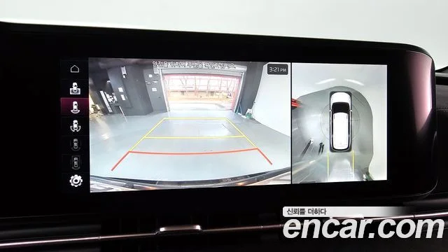 2023 Kia Carnival Gen.4