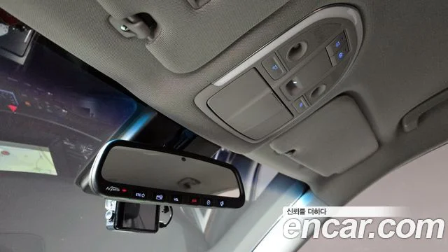 2016 Hyundai 제네시스 DH