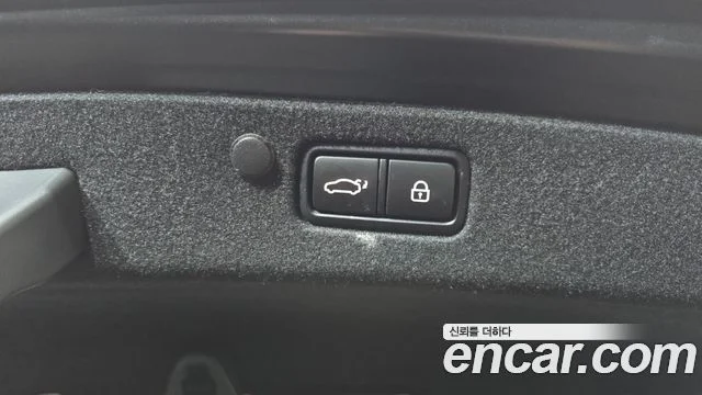 2021 Hyundai 더 뉴 그랜저 IG